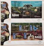 FDC E512 Natuurmonumenten 2005 NL onbeschreven, Ophalen of Verzenden, Nederland