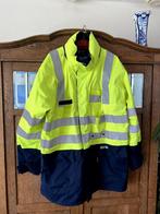 Sioen parka 3073. NIEUW. Maat 2XL. €175. Zie labels. Afhalen, Ophalen, Nieuw