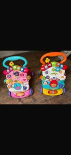 Loopwagen, Ophalen of Verzenden, Zo goed als nieuw, 6 maanden tot 2 jaar