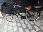 Jongensfiets 24 inch - Prima staat!, Fietsen en Brommers, Fietsen | Jongens, Ophalen, Cortina U4 transportfiets, Versnellingen