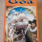 Goa bordspel, Hobby en Vrije tijd, Gezelschapsspellen | Bordspellen, Ophalen of Verzenden, Zo goed als nieuw