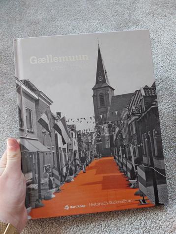 Gællemuun over 't mat beschikbaar voor biedingen