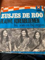 Zusjes de Roo, Cd's en Dvd's, Nederlandstalig, Ophalen of Verzenden, Zo goed als nieuw