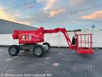 ATN Zebra 12 Diesel 4x4 knik-telescoop hoogwerker (BJ 2015)