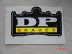 Vesrah Texaco stickers Motex DP brakes Kenda tires Lazer SXP, Ophalen of Verzenden