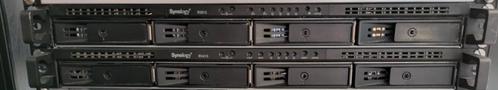 Synology rs815 & rx415, Computers en Software, NAS, Gebruikt, Ophalen