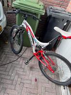 Castello Mountainbike opknapper/campingfiets, Gebruikt, 45 tot 49 cm, Ophalen, Overige merken
