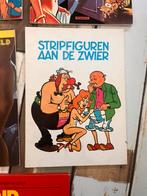 5x erotiek parodie strips, Ophalen of Verzenden