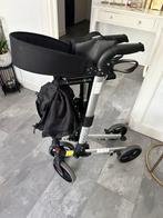 Rollator, Diversen, Rollators, Ophalen of Verzenden, Zo goed als nieuw