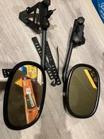 Caravan spiegels, Ophalen of Verzenden, Zo goed als nieuw