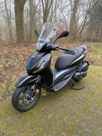 Piaggio Beverly 400 hpe 180km bj2025 duitse invoerpapieren, Ophalen of Verzenden, Zo goed als nieuw, Benzine, Overige modellen