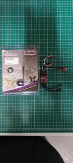 Hacker A10-7L Brushless Motor met ESC, Ophalen, Nieuw