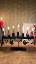 Zweedse vintage kerstverlichting., Diversen, Kerst, Ophalen of Verzenden, Gebruikt