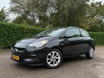 Opel Corsa 1.4 Edition Automaat | Camera | BSD | slechts 109 beschikbaar voor biedingen