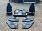 Nordkapp interieur Volvo S60R, Ophalen of Verzenden, Volvo
