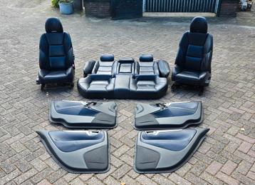 Nordkapp interieur Volvo S60R  beschikbaar voor biedingen