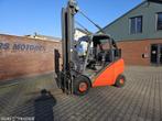 Linde H30D heftruck, 3000 tot 4000 kg, Niet opgegeven, Heftruck, Ophalen of Verzenden