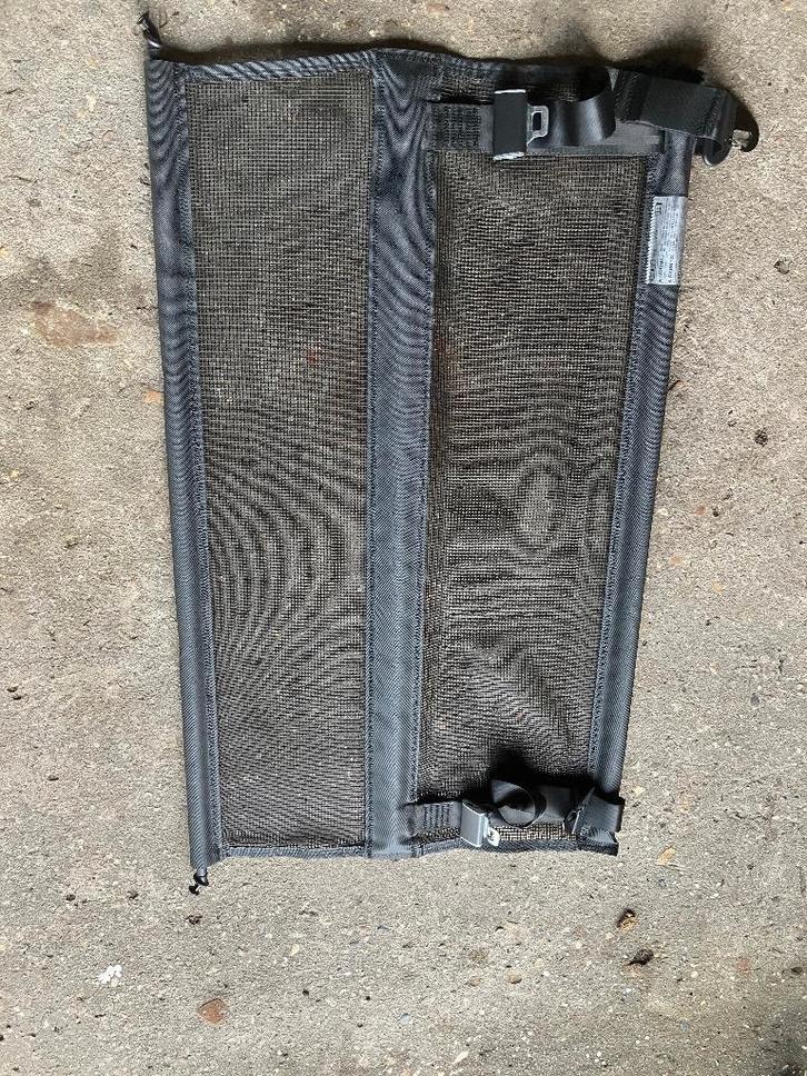 Bagagenet Audi Q5, Auto-onderdelen, Interieur en Bekleding, Audi, Gebruikt, Ophalen