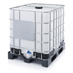 Te koop, 1000 liter tank NIEUW.!!, 150 liter of meer, Ophalen, Nieuw, Kunststof