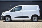 Peugeot Partner 1.5 L1 100pk | VOORRAAD-ACTIE! | 1000kg laad, Auto's, Bestelauto's, 102 pk, Bedrijf, Nieuw, Lease