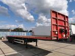 PACTON TXD.3, Overige kleuren, Origineel Nederlands, Bedrijf, Aanhangers en Opleggers