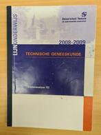 Vectoranalyse., Gelezen, UTwente, Ophalen of Verzenden, WO