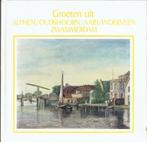 Groeten uit Alphen aan de Rijn, Ophalen of Verzenden, Gelezen