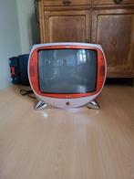 Collector's item: Coca-Cola retro TV van LG, Audio, Tv en Foto, Televisies, LG, Gebruikt, 40 tot 60 cm, Ophalen