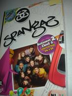 Spangas- Seizoen 2- Deel 2- BOX- 5-DVD-, Alle leeftijden, Verzenden, Detective en Krimi, Boxset