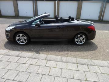 Peugeot 308 CC 1.6 VTi Sport beschikbaar voor biedingen