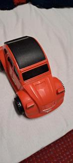 Vintage 2CV Speelgoedauto merk Wader, Ophalen of Verzenden, Gebruikt, Jongen of Meisje