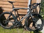 Pinarello Razha maat 59/61 xxl, Fietsen en Brommers, Fietsen | Racefietsen, Overige merken, 28 inch, Carbon, Ophalen of Verzenden