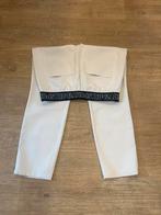 MARCCAIN BROEK 4/40, Kleding | Dames, Ophalen of Verzenden, Zo goed als nieuw, Maat 38/40 (M)