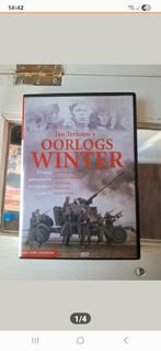 Oorlogswinter DVD Boxset, Ophalen of Verzenden