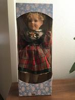 Porseleinen pop, Verzamelen, Poppen, Ophalen, Zo goed als nieuw, Pop, Levensecht of Reborn