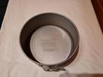 1x ronde 20cm in diameter en 10 cm diep, Ophalen, Nieuw