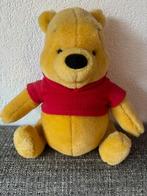 Winnie de Pooh knuffel 30 cm, Ophalen of Verzenden, Zo goed als nieuw, Beer