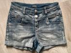 Indian blue jeans korte broek maat 158 IZGS! Merkkleding, Indian Blue Jeans, Meisje, Ophalen of Verzenden, Broek