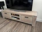 Tv meubel, Ophalen
