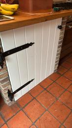 Keuken deurtjes, Huis en Inrichting, Ophalen, 50 tot 100 cm, Zo goed als nieuw, Minder dan 100 cm