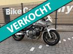 Honda Tour CB 600 FS Tophalf, Handvatverwarming, Bedrijf, Meer dan 35 kW, Toermotor