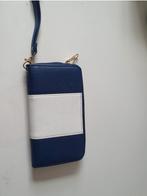 Nieuwe portemonnee 💙🤍, Sieraden, Tassen en Uiterlijk, Portemonnees, Ophalen of Verzenden, Nieuw