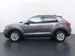 Volkswagen T-Roc 1.0 TSI Style | 110 PK | Multifunctioneel s, Voorwielaandrijving, 12 maanden, Stof, Gebruikt