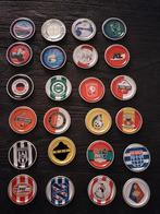 Cluppies 5 t/m 28 compleet (Zonder Super Cluppies), Plus, Ophalen of Verzenden