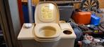 Thetford Porta Potti - cassette toilet links, Ophalen, Gebruikt