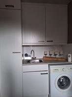 Kast (keuken), Ophalen of Verzenden, Zo goed als nieuw