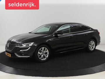 Renault Talisman 1.3 TCe Limited | 87.200km NAP | Carplay |  beschikbaar voor biedingen