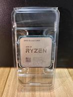 AMD RYZEN 5 3600 CPU (zgan) AM4, Ophalen, Zo goed als nieuw