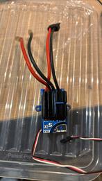 Traxxas XL-5 regelaar zo goed als nieuw, Ophalen of Verzenden, Zo goed als nieuw