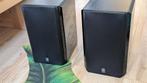Yamaha prima NX-E100 luidsprekerboxen 60-110 Watt 6 ohm, Overige merken, Gebruikt, Ophalen of Verzenden, 60 tot 120 watt
